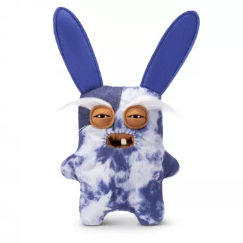 Hug-A-Lumps Fuggler Old Fogies 9 colių asortimentas, lėlė, nuo 0 metų