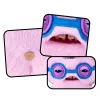 Hug-A-Lumps Fuggler Old Fogies 9 colių asortimentas, lėlė, nuo 0 metų