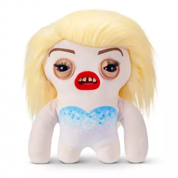 Hug-A-Lumps Fuggler Fugg Stars 9 colių licencijuotas asortimentas, lėlė, nuo 0 metų