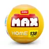 MAX Build more Premium Home Building Bricks Collection – Statybiniai blokeliai, 181 vnt.