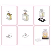 MAX Build more Premium Beauty Building Bricks Collection – statybiniai blokeliai, 169 dalių, nuo 8 metų