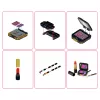 MAX Build more Premium Beauty Building Bricks Collection – statybiniai blokeliai, 169 dalių, nuo 8 metų
