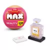 MAX Build more Premium Beauty Building Bricks Collection – statybiniai blokeliai, 169 dalių, nuo 8 metų