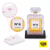 MAX Build more Premium Beauty Building Bricks Collection – statybiniai blokeliai, 169 dalių, nuo 8 metų