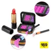 MAX Build more Premium Beauty Building Bricks Collection – statybiniai blokeliai, 169 dalių, nuo 8 metų