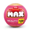 MAX Build more Premium Beauty Building Bricks Collection – statybiniai blokeliai, 169 dalių, nuo 8 metų