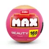 MAX Build more Premium Beauty Building Bricks Collection – statybiniai blokeliai, 169 dalių, nuo 8 metų