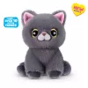Žaislinė katė Zuru Pets Alive Smitten Kittens Series 2 – interaktyvi garsinė katytė, nuo 3 metų, AAA baterijos