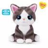 Žaislinė katė Zuru Pets Alive Smitten Kittens Series 2 – interaktyvi garsinė katytė, nuo 3 metų, AAA baterijos