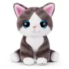 Žaislinė katė Zuru Pets Alive Smitten Kittens Series 2 – interaktyvi garsinė katytė, nuo 3 metų, AAA baterijos