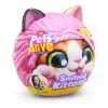 Žaislinė katė Zuru Pets Alive Smitten Kittens Series 2 – interaktyvi garsinė katytė, nuo 3 metų, AAA baterijos