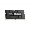 Klevv 16 GB DDR5 5600MT/s PC5-44800 nebuferiuota ne ECC atminties kortelė nešiojamam kompiuteriui SO-DIMM 1.1V CL46