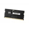 Klevv 16 GB DDR5 5600MT/s PC5-44800 nebuferiuota ne ECC atminties kortelė nešiojamam kompiuteriui SO-DIMM 1.1V CL46