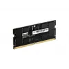Klevv 16 GB DDR5 5600MT/s PC5-44800 nebuferiuota ne ECC atminties kortelė nešiojamam kompiuteriui SO-DIMM 1.1V CL46