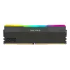 Klevv CRAS V RGB 64GB (2x32GB) 6000MHz CL30 DDR5 atminties rinkinys 30-36-36-76