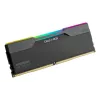 Klevv CRAS V RGB 64GB (2x32GB) 6000MHz CL30 DDR5 atminties rinkinys 30-36-36-76