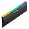 Klevv CRAS V RGB 64GB (2x32GB) 6000MHz CL30 DDR5 atminties rinkinys 30-36-36-76