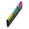 Klevv CRAS V RGB 64GB (2x32GB) 6000MHz CL30 DDR5 atminties rinkinys 30-36-36-76