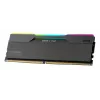 Klevv CRAS V RGB 64GB (2x32GB) 6000MHz CL30 DDR5 atminties rinkinys 30-36-36-76