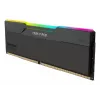 Klevv CRAS V RGB 64GB (2x32GB) 6000MHz CL30 DDR5 atminties rinkinys 30-36-36-76