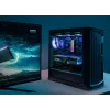 Klevv CRAS V RGB 64GB (2x32GB) 6000MHz CL30 DDR5 atminties rinkinys 30-36-36-76