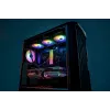 Klevv CRAS V RGB 64GB (2x32GB) 6000MHz CL30 DDR5 atminties rinkinys 30-36-36-76