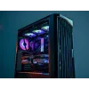 Klevv CRAS V RGB 64GB (2x32GB) 6000MHz CL30 DDR5 atminties rinkinys 30-36-36-76