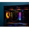 Klevv CRAS V RGB 64GB (2x32GB) 6000MHz CL30 DDR5 atminties rinkinys 30-36-36-76