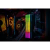 Klevv CRAS V RGB 64GB (2x32GB) 6000MHz CL30 DDR5 atminties rinkinys 30-36-36-76