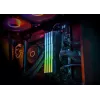 Klevv CRAS V RGB 64GB (2x32GB) 6000MHz CL30 DDR5 atminties rinkinys 30-36-36-76