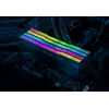 Klevv CRAS V RGB 64GB (2x32GB) 6000MHz CL30 DDR5 atminties rinkinys 30-36-36-76