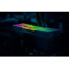Klevv CRAS V RGB 64GB (2x32GB) 6000MHz CL30 DDR5 atminties rinkinys 30-36-36-76