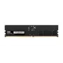 KLEVV 8GB DDR5 5600MHz CL46 288-pin DIMM 1.1V (46-46-46-90) darbalaukio RAM atmintis