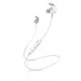 Belaidės ausinės į ausis Philips TAE4205WT/00 — Bluetooth, skambučiai ir muzika, 20–20000 Hz, 10 m diapazonas, balta, 16 g