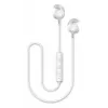 Belaidės ausinės į ausis Philips TAE4205WT/00 — Bluetooth, skambučiai ir muzika, 20–20000 Hz, 10 m diapazonas, balta, 16 g