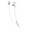 Belaidės ausinės į ausis Philips TAE4205WT/00 — Bluetooth, skambučiai ir muzika, 20–20000 Hz, 10 m diapazonas, balta, 16 g
