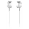 Belaidės ausinės į ausis Philips TAE4205WT/00 — Bluetooth, skambučiai ir muzika, 20–20000 Hz, 10 m diapazonas, balta, 16 g