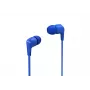 Philips TAE1105BL/00 ausinės / laisvų rankų įranga Laidinės Į ausį Skambučiai/Muzika Mėlyna