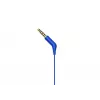 Philips TAE1105BL/00 ausinės / laisvų rankų įranga Laidinės Į ausį Skambučiai/Muzika Mėlyna
