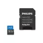 Philips FM51MP65B/00 microSDXC kortelė, 512 GB, Class 10, UHS-I U3, su adapteriu