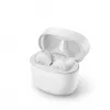 Philips 2000 serijos TAT2236WT belaidės ausinės, į ausis, skambučiai/muzika, Bluetooth, baltos