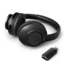 Philips 6000 serijos TAH6206BK/00 belaidės ausinės