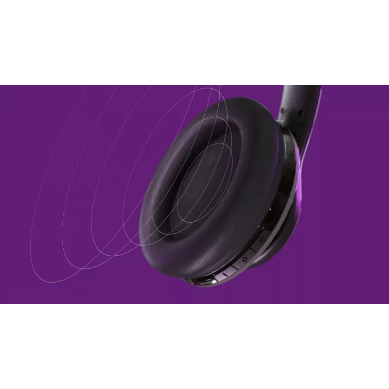 Philips 6000 serijos TAH6206BK/00 belaidės ausinės