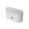 Philips TAT3508WT/00 belaidės ausinės True Wireless Stereo (TWS) Į ausį Skambučiai/Muzika Bluetooth Balta