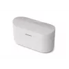 Philips TAT3508WT/00 belaidės ausinės True Wireless Stereo (TWS) Į ausį Skambučiai/Muzika Bluetooth Balta