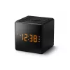 Philips TAR4500/10 skaitmeninis žadintuvas juodas