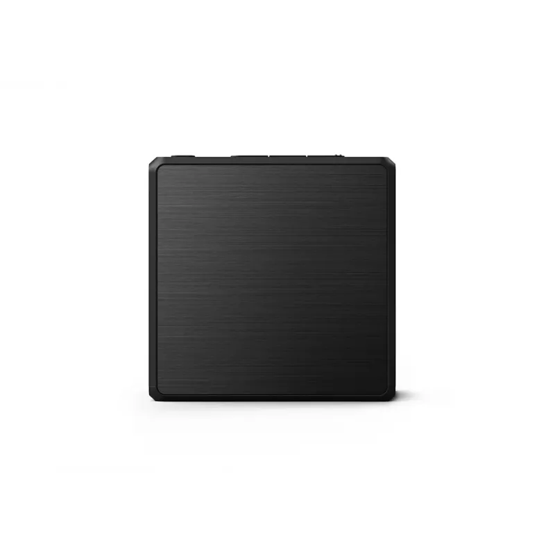 Philips TAR4500/10 skaitmeninis žadintuvas juodas