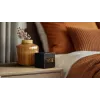 Philips TAR4500/10 skaitmeninis žadintuvas juodas