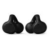Philips 2000 serijos TAQ2000BK ausinės, belaidės TWS, ausų segtukai, atviro tipo, skambučiams/muzikai, Bluetooth, juodos