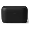Philips 2000 serijos TAQ2000BK ausinės, belaidės TWS, ausų segtukai, atviro tipo, skambučiams/muzikai, Bluetooth, juodos